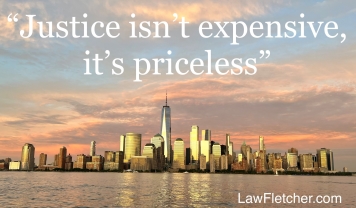 criminal defense lawyer fees in new york, ny nyc