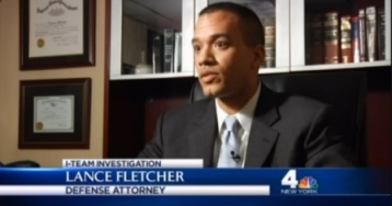 nyc criminal defense lawyer on channel 4
